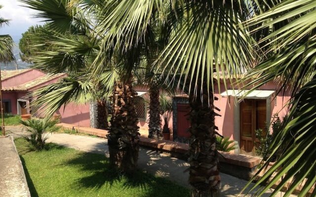 Villa del Nespolo