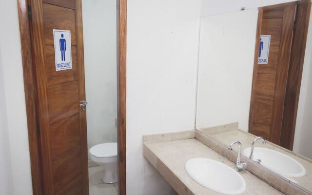 Mama Hostel