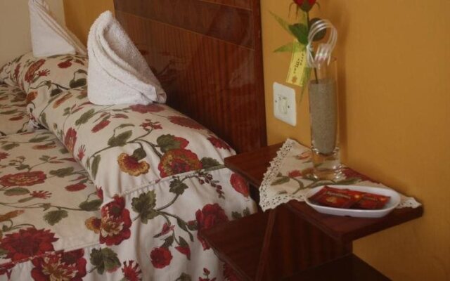Hostal Torre Mar