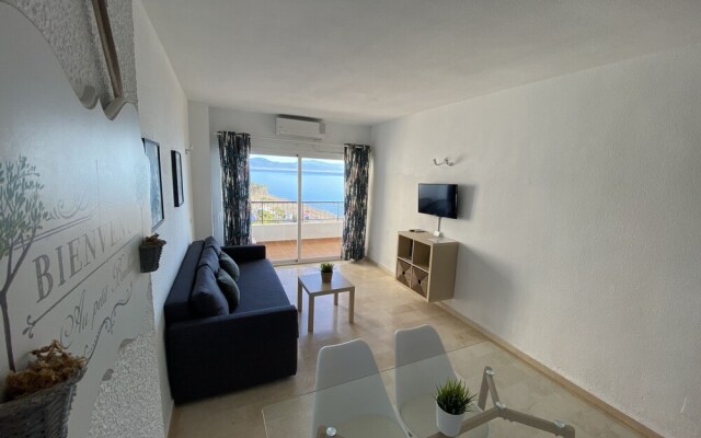 Apartamentos Castillo del Vigía