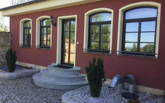 Villa Eddi & Emmi