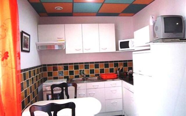 Azul Arenas Andalucia