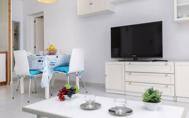 Apartamento Sunrise Lodge