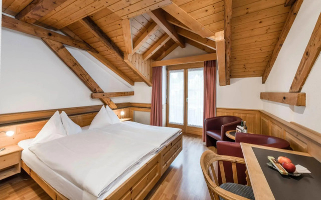 Hotel Stern Chur