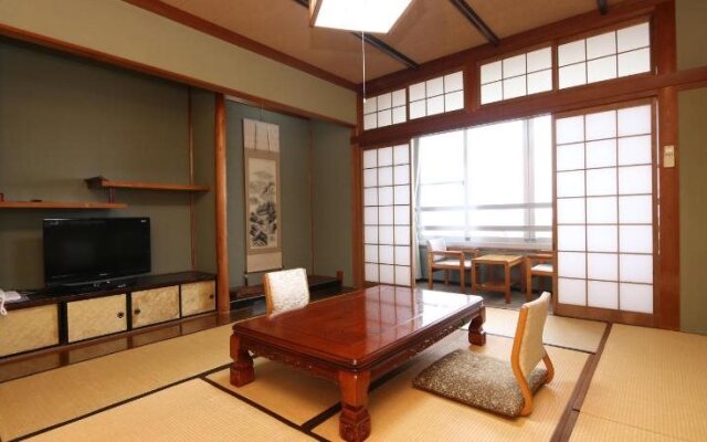 Taiza Onsenkyo Yadori Sanyoso