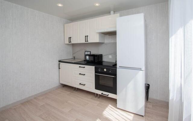 Room Hotel (Рум Хотел) на проспекте Ермакова