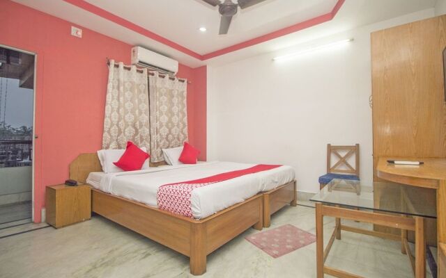 OYO 29736 Nandanik Palace