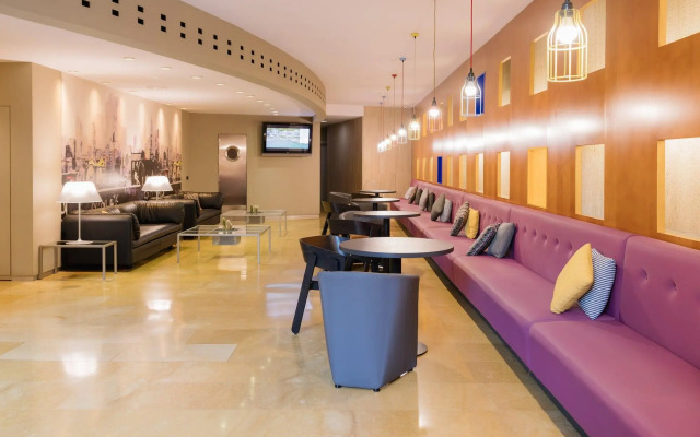 Hotel Castellon Center Affiliated by Meliá