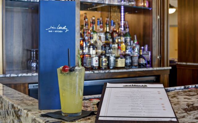 Hotel Indigo Kansas City - The Crossroads by IHG