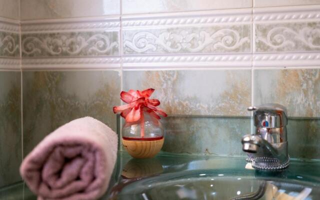 Recreo 2 Torrox Costa