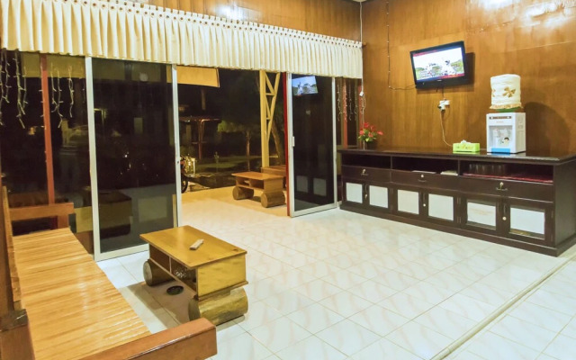 Waisai Beach Hotel