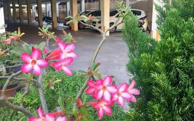 Thawesook Grand Mansion