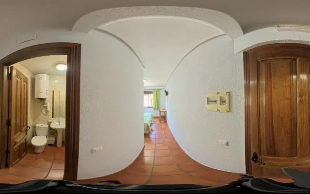 Hostal Infantes