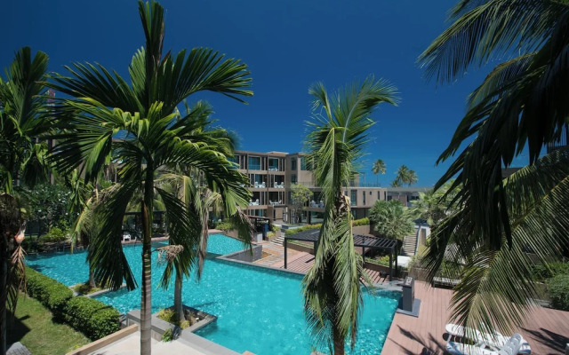 Pixel - Studio Cape Panwa Ocean Front Partial Seaview