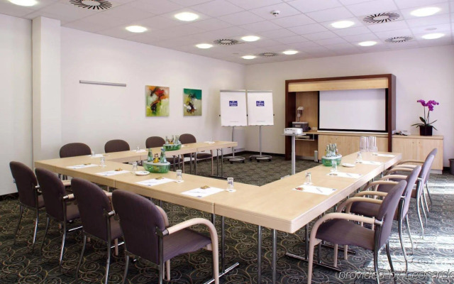 Holiday Inn Express Baden-Baden by IHG