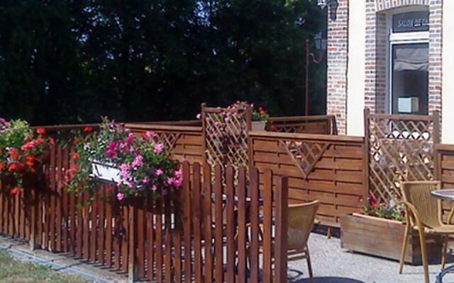 Gite et Chambres dHôtes des Galopins