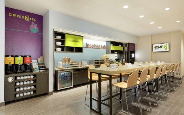 Home2 Suites by Hilton La Crosse