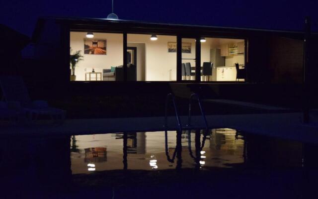 Sanderson Apartments