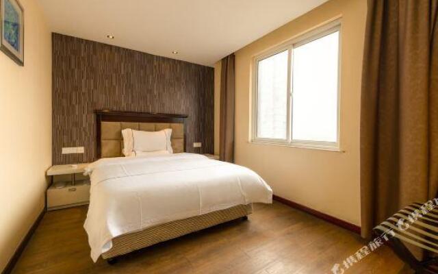 Xingdao Apartment