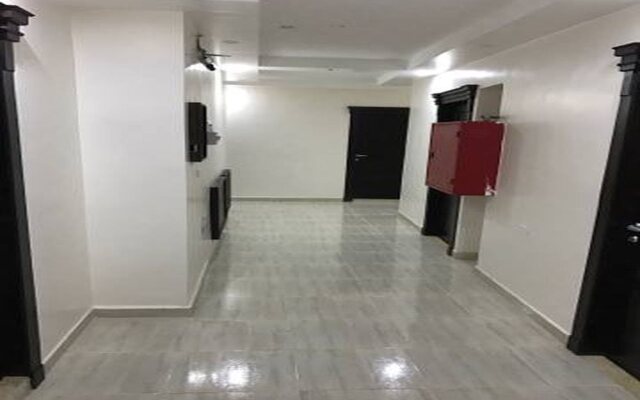 Peace Way Hotel