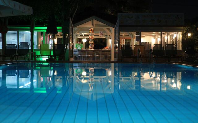 Nikolas Villas