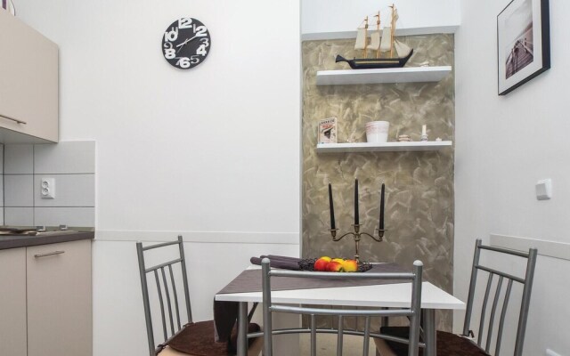 Amazing Home in Jesenice With Wifi and 1 Bedrooms