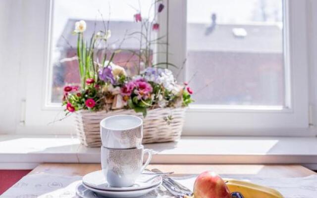 Bahnhof Frauenstein Wartehalle