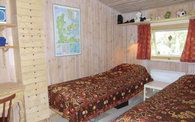 Stunning Home in Ljungbyhed With 3 Bedrooms, Sauna and Wifi