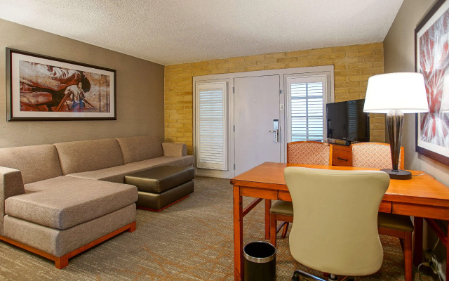 Embassy Suites San Antonio Northwest I-10