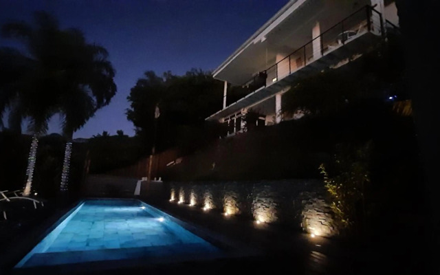 PACIFIC VIEW Homestay