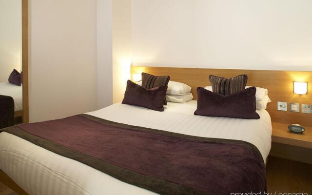 Residence Inn by Marriott London Kensington