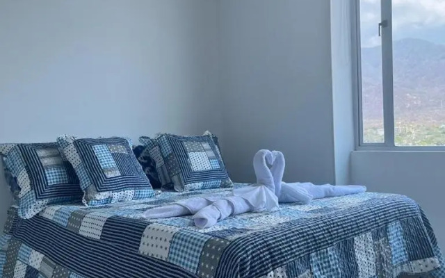 Tayrona Beach Apartment