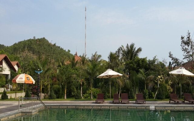 Sa Huynh Beach Resort
