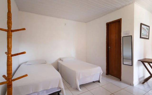 Pousada de Pirenópolis