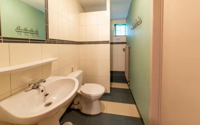 Spacious Group Stay in Wanne