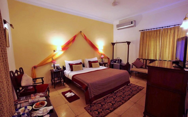 Hotel Rawalkot