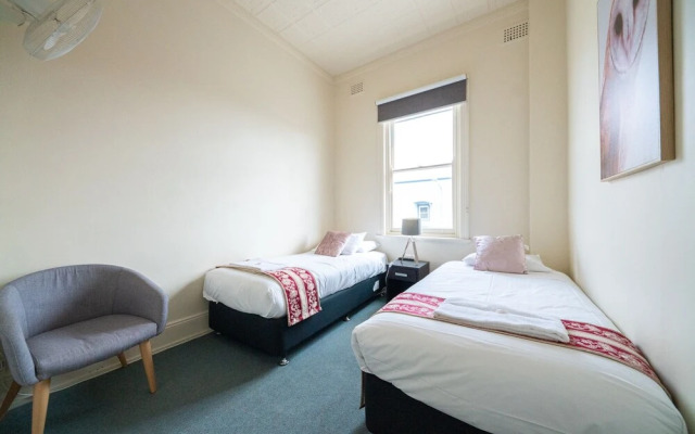 The Royal Hotel Armidale