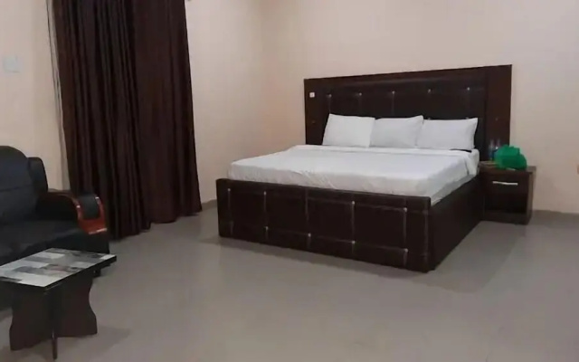Akmag Hotels