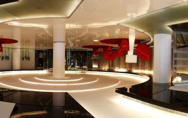 Galaxy Hotel