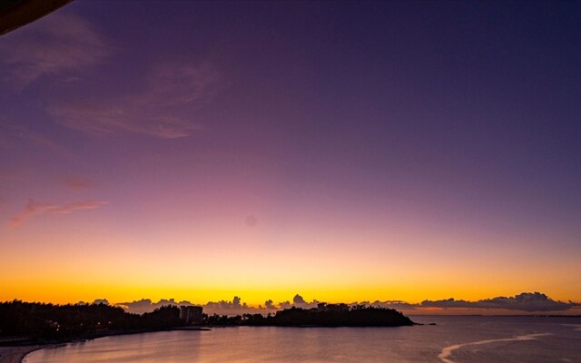 Kanehide Kise Beach Palace