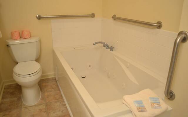 Club Ocean Villas II