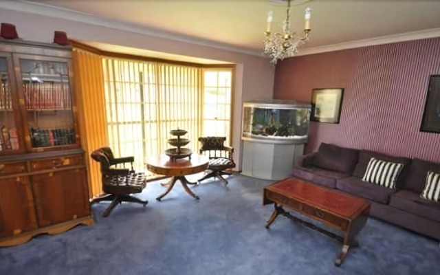 Castle Hill Furnished Apartments
