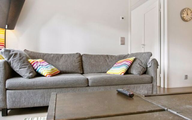 House Iida 27 Terracina