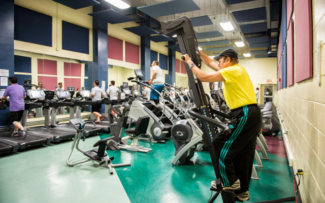 Flushing YMCA Hostel