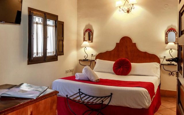 Casa del Capitel Nazari Hotel