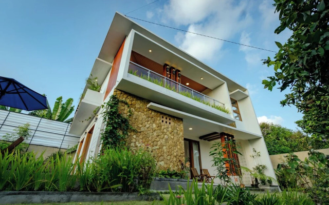 Vil'Latu - 4 Bedrooms Family Villa