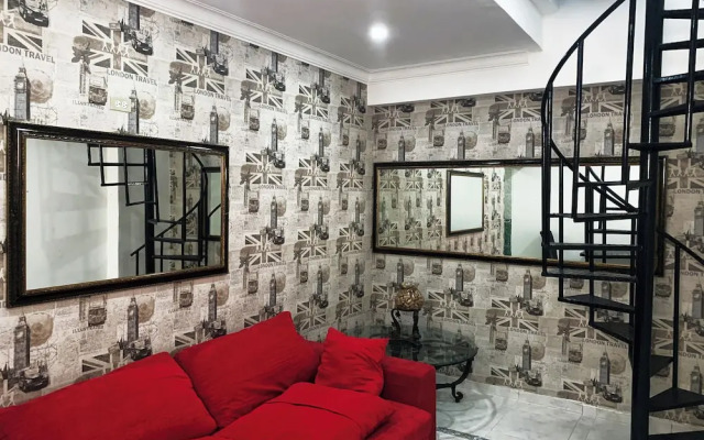 Malecon Rooms & Hotel