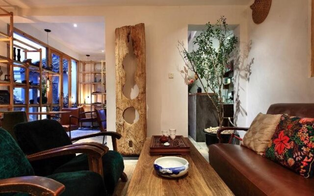Xiao Yuaner Bed and Breakfast