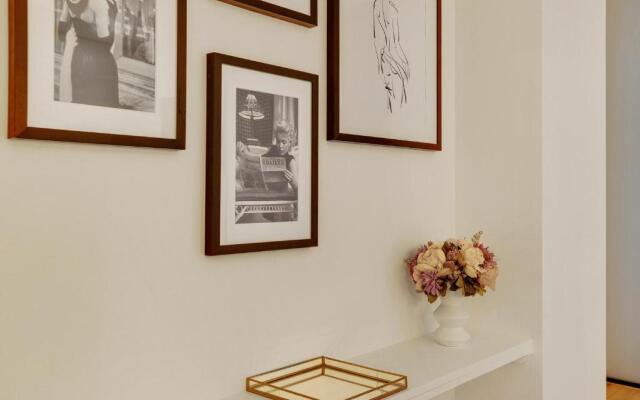 CMG - Bastille / Le Marais - G