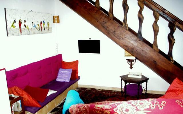 Gite Avesnois - 4910 -